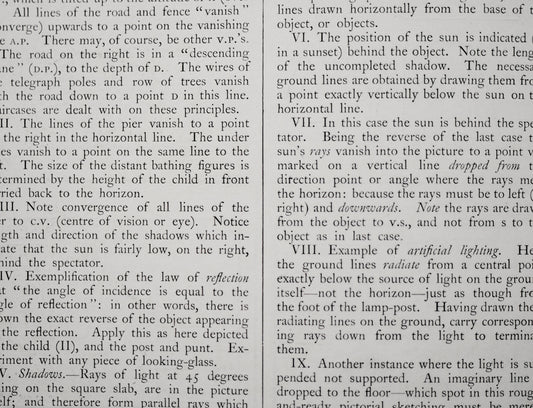 an old newspaper article with a black and white photo