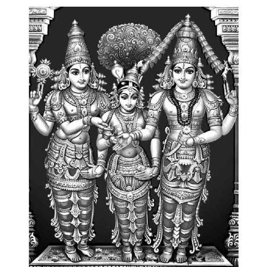 108 திருமண பரிகாரங்கள் – விரைவில் கல்யாணம் நடைபெற_