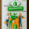 The Complete Dropshipping Course - India - Ebook PDF