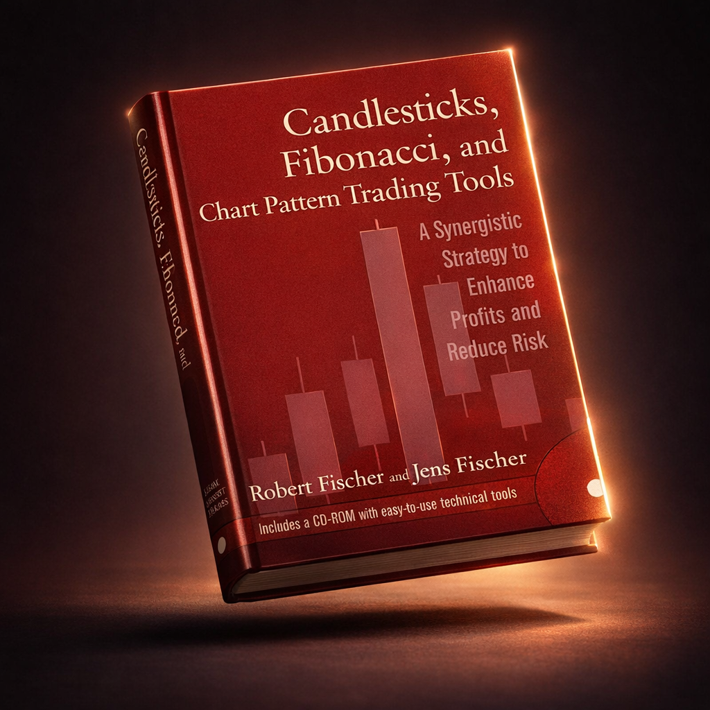Candlesticks, Fibonacci & Chart Pattern Trading Secrets