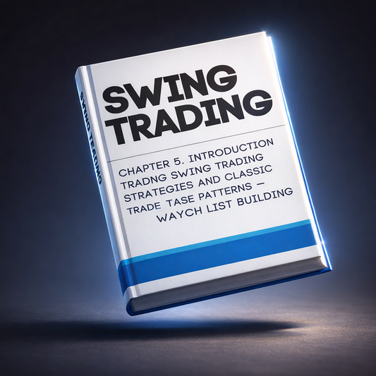 Day & Swing Trading the Currency Market (Forex Trading Strategies Guide)