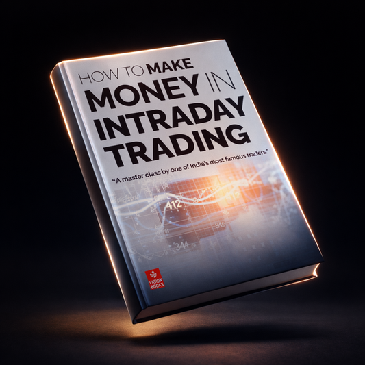 How to Make Money in Intraday Trading (Masterclass Strategies Used by India’s Top Traders)