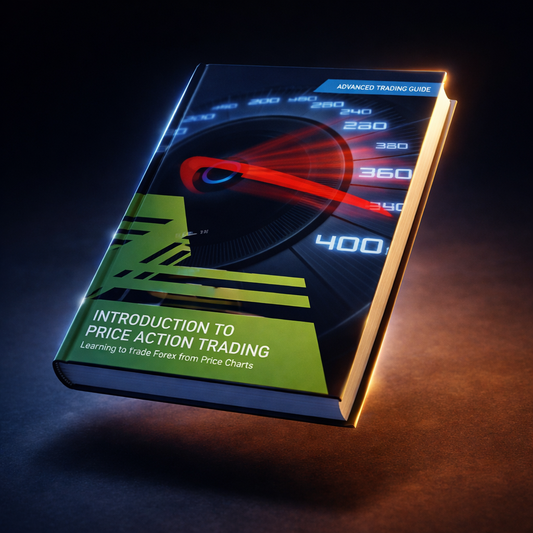 Price Action Trading Mastery – Learn to Trade Without Indicators