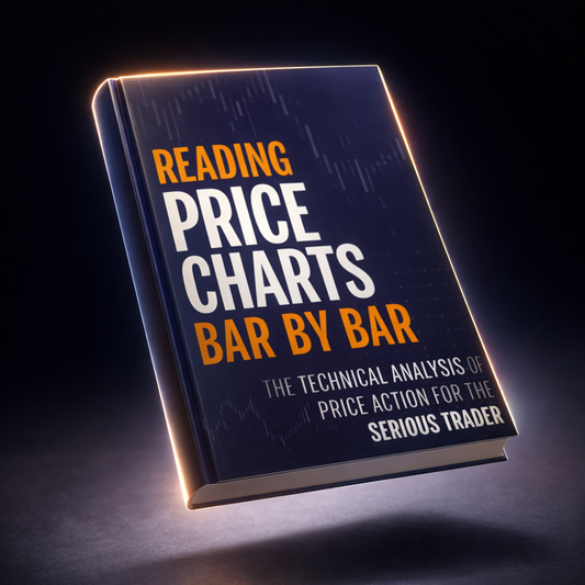 Reading Price Charts Bar by Bar – Master Price Action Trading