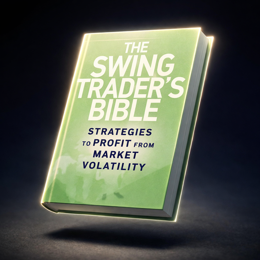 Swing Trading Mastery – Profit from Market Volatility Like a Pro