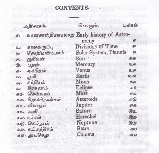 வானசாஸ்திர ஜோதிடம் – கிரகங்களின் ரகசிய உலகம்