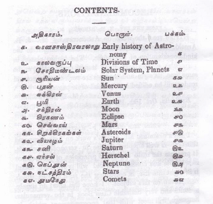 வானசாஸ்திர ஜோதிடம் – கிரகங்களின் ரகசிய உலகம்
