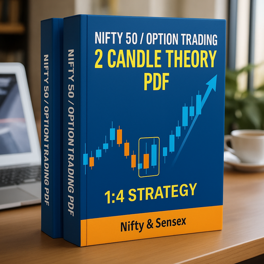 2 Candle Theory Strategy PDF