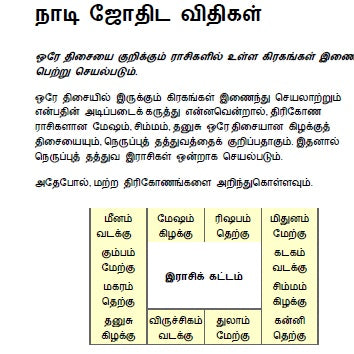 700+ Pages நாடி ஜோதிடம் Master Bundle + அரிய ஒலைச்சுவடி இலவசம்