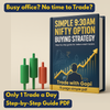 9:30 AM Nifty Option Buying Strategy
