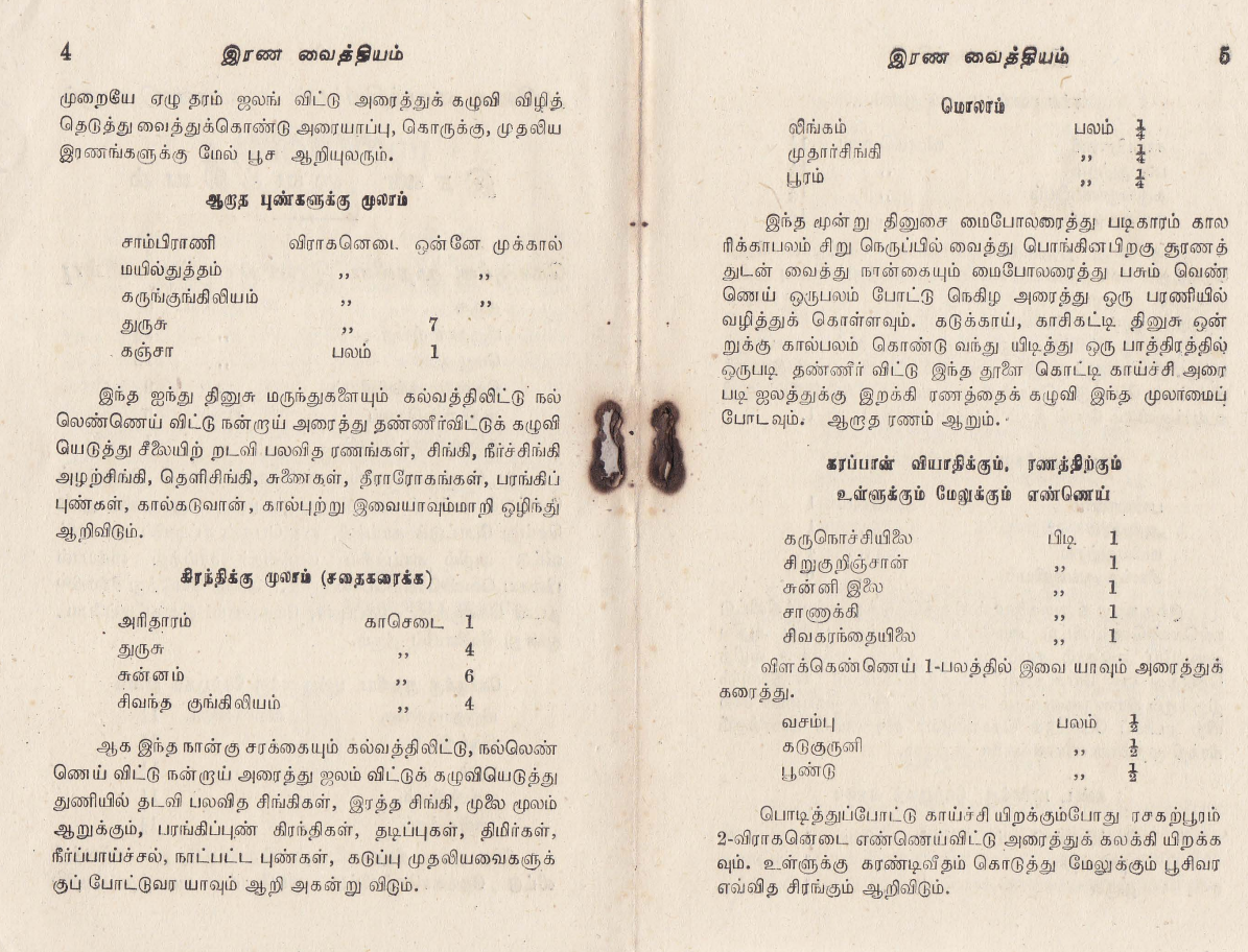 23 தொன்மையான சித்த வைத்திய சூட்சம நூல்கள்