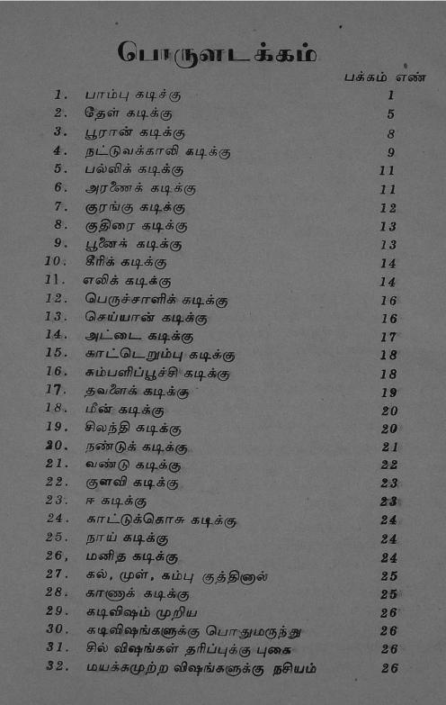 23 தொன்மையான சித்த வைத்திய சூட்சம நூல்கள்