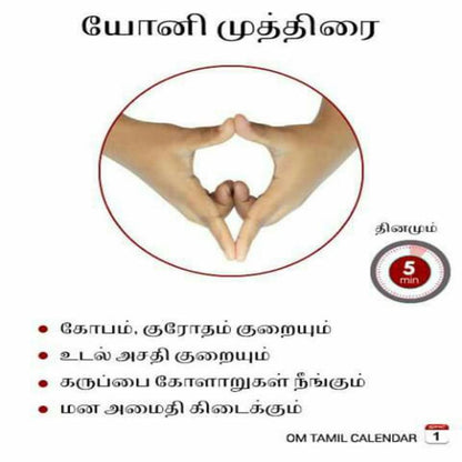 Complete Yoga Practice Set – யோகா ஆசனங்கள், மூச்சுப் பயிற்சி, முத்திரைகள் (12 புத்தகங்கள்)