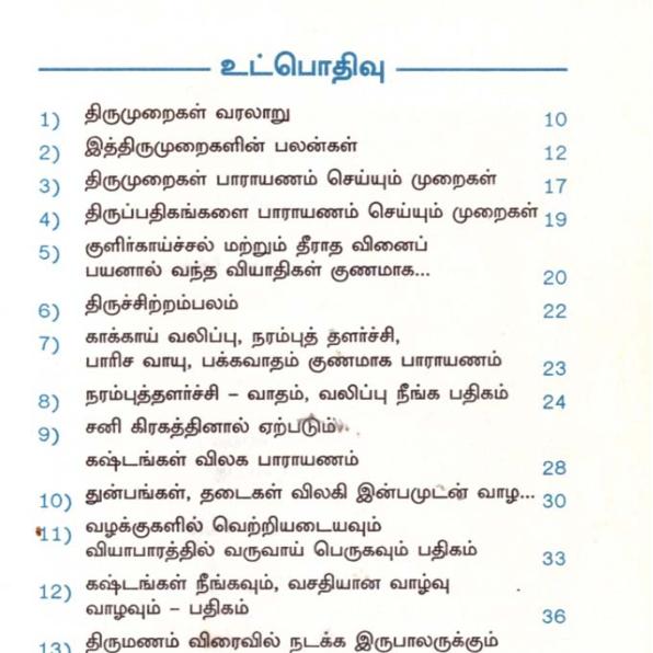 சகல காரிய சித்திக்கும் சக்திவாய்ந்த மந்திரங்கள்