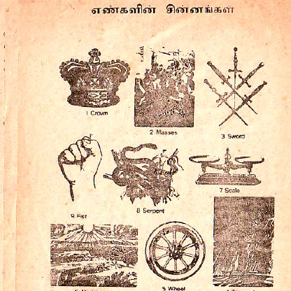 எண் ஜோதிடம் ரகசியங்கள் – வாழ்க்கையை மாற்றும் நியூமராலஜி தொகுப்பு